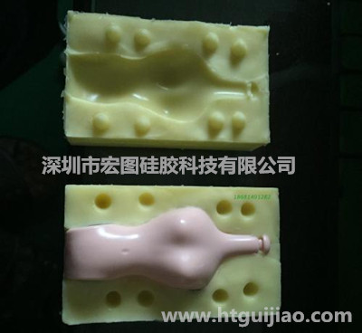 硅膠模具 硅膠模具