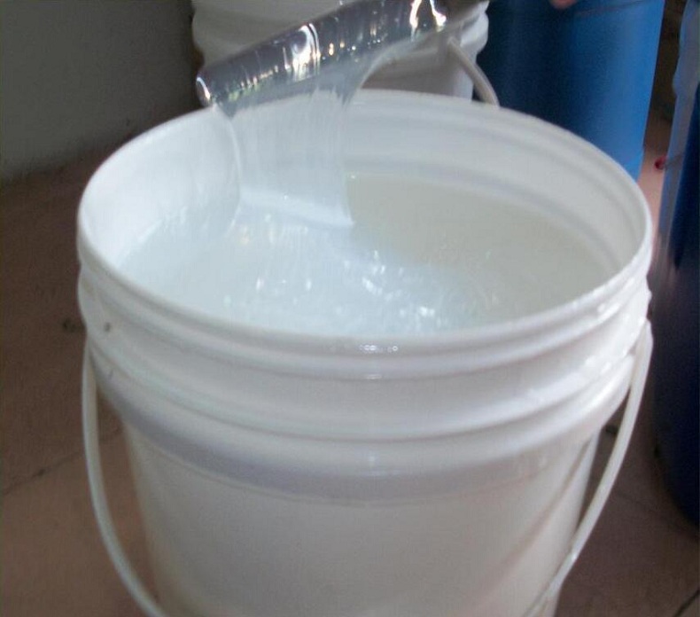 食品級硅膠 食品級硅膠