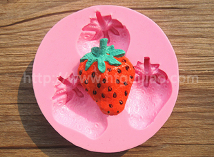 食品級巧克力硅膠模具 食品級巧克力硅膠模具