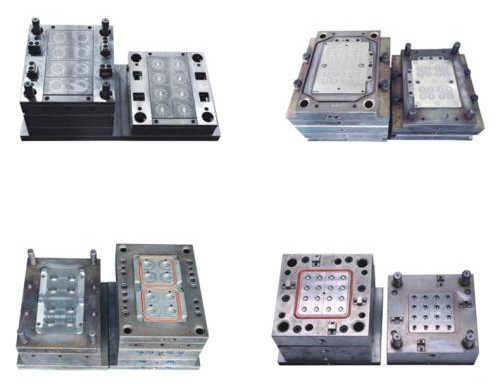 液態(tài)硅膠模具 液態(tài)硅膠模具